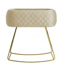  Кроватка для новорожденных  A-61